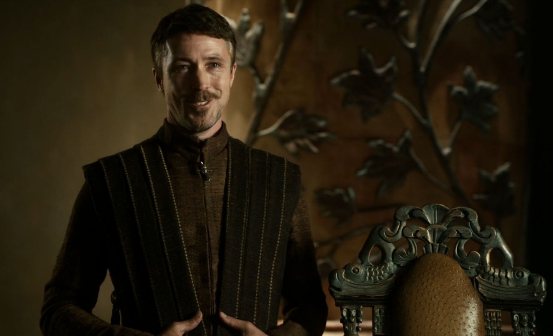 4 Petyr Baelish