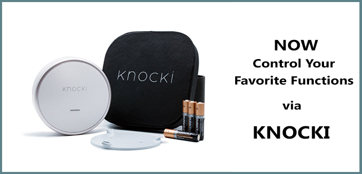 knocki