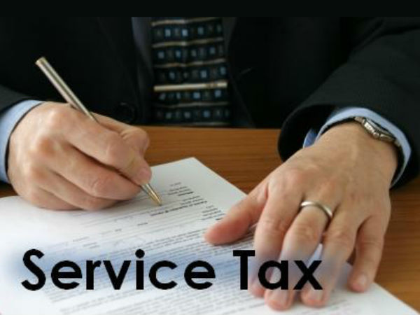 service-tax