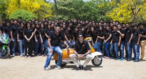 Droom Team