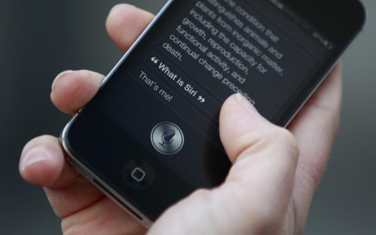 siri