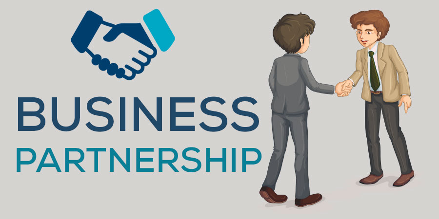 Business-Partnership