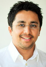 Mihir-Shah