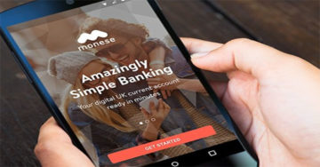 Monese App is here to Help Immigrants with Easy Banking