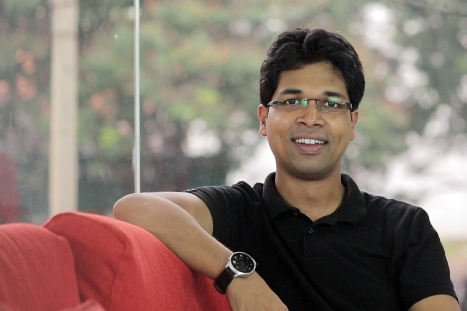 in conversation with somnath meher ceo and co founder witworks