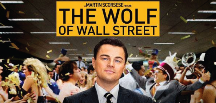 The Wolf Of Wall Street Durata