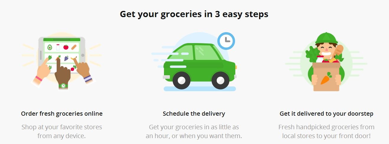instacart
