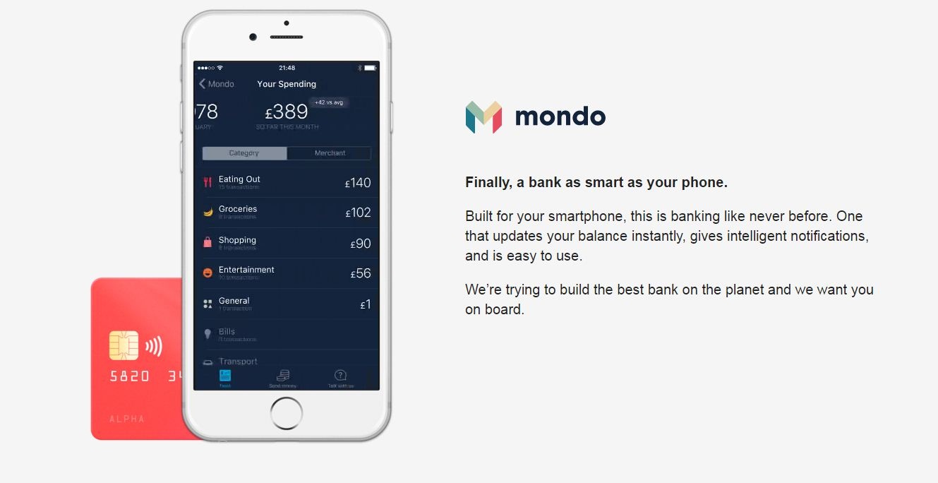 mondo