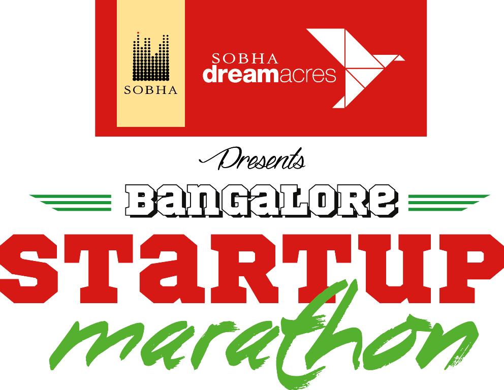 Bangalore Startup Marathon Calling!