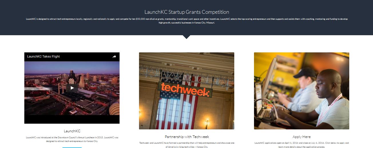 launchkc