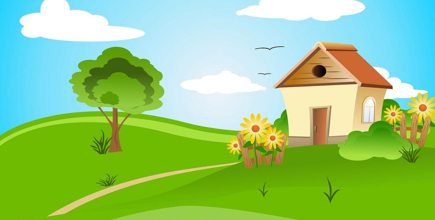 nestway home rental startup