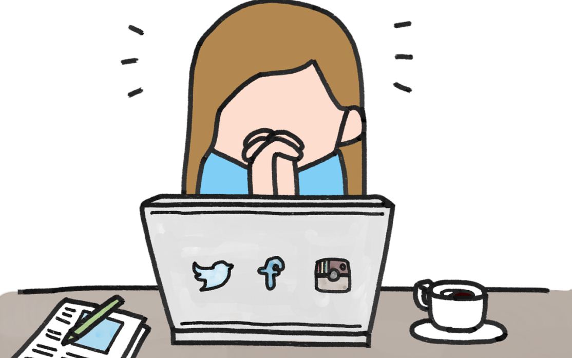 Twitter Seva