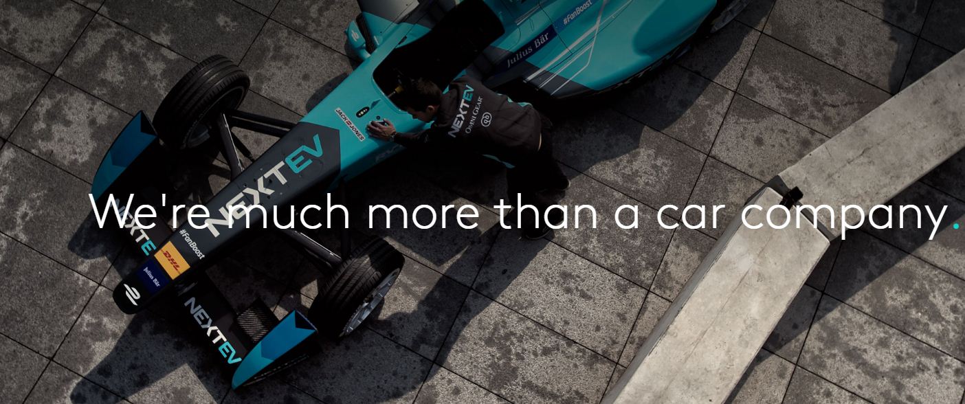 nextev