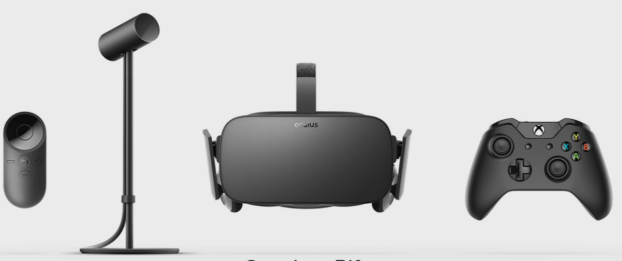 oculus