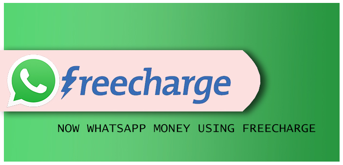 whatsapp_freecharge