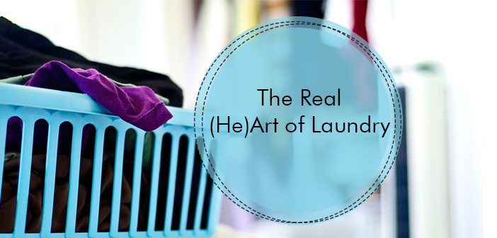 This is How the Pune startup is Redefining Laundry Services