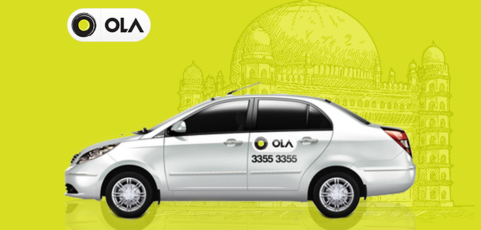 Mobile ATMs on the way “Yes Bank & Ola initaive”