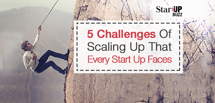Startup-challenges