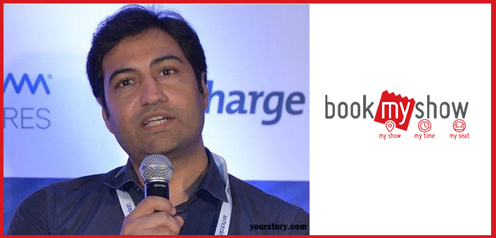 bookmyshow