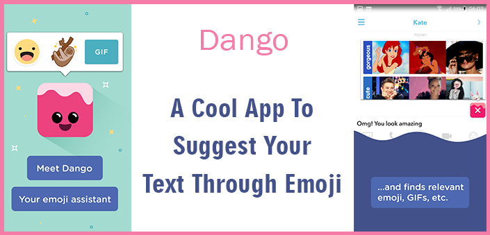dango