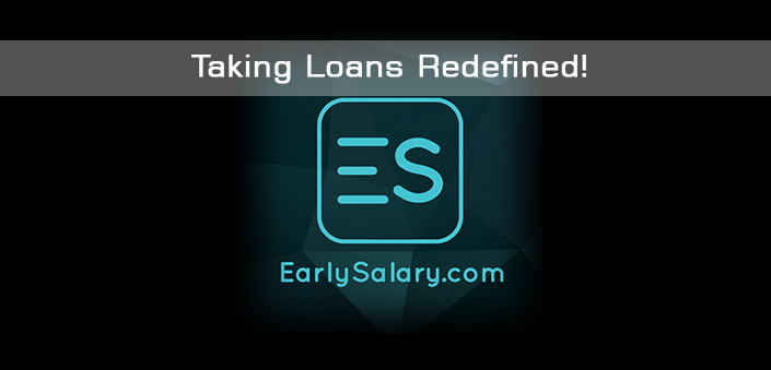 EarlySalary Brings New Way To Avail Small Personal Loans