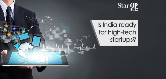 high-tech-startups