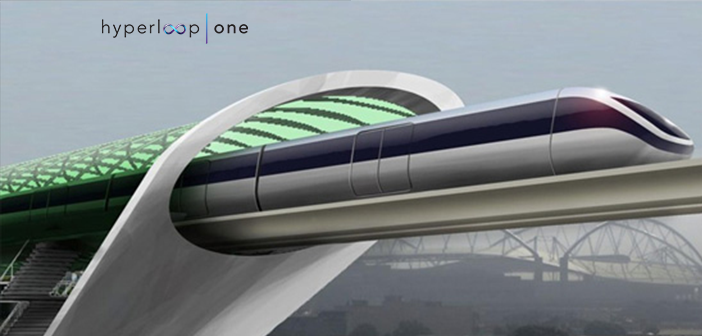 India To Help Elon Musk’s Hyperloop Project by Providing Land for Test Run
