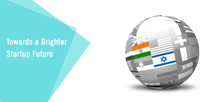 India-Israel Joining Hands to Boost Indian Startup Ecosystem