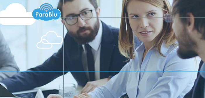 Kstart Invests in Cloud Security Startup, Parablu