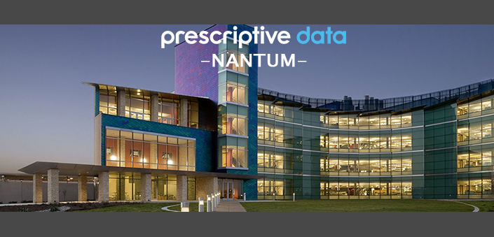Prescriptive Data’s New Software Is Your Building’s Thinking Brain
