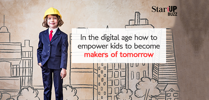 Makers-of-tomorrow