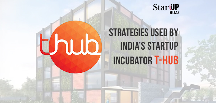 T-hub