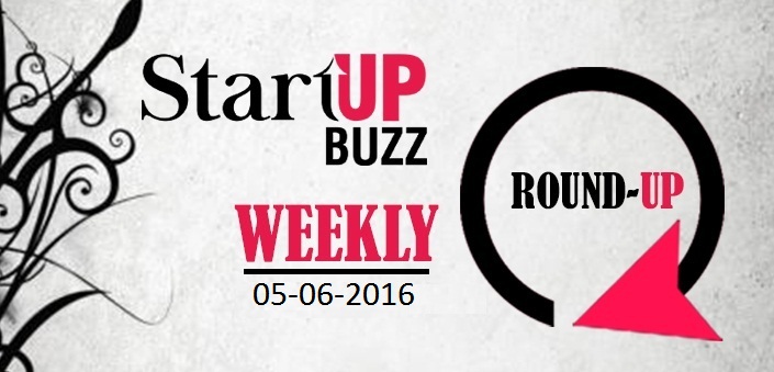 weekly roundup