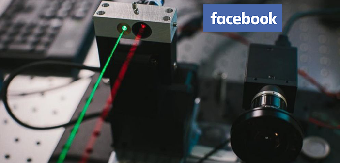 How Facebook reaches you in remote places?