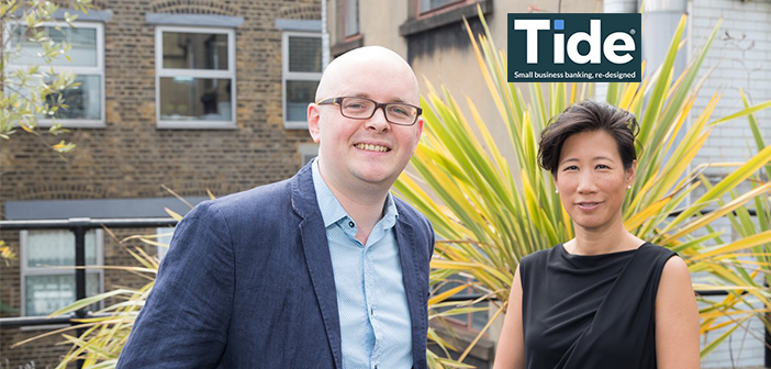 First Mobile Banking Service for Small Businesses Raises $2M of Seed Funding