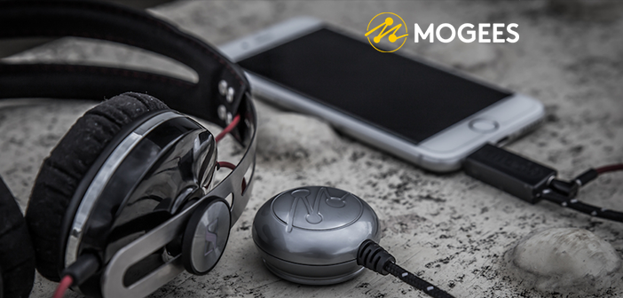 Now Convert Any Object Or Surface Into Game Or Music With Mogees Play