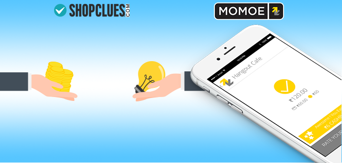 ShopClues.com buys Bengaluru startup, Momoe