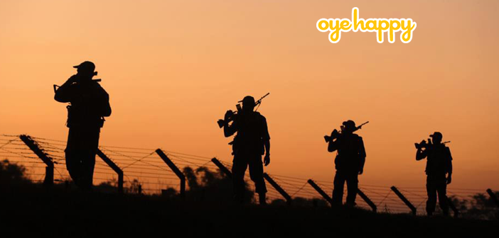 oye happy startup specializes in sending letters to the indian oye happy startup specializes in