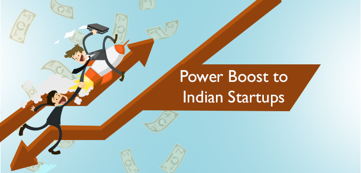 Google, HDFC Bank and TCS Want To Help Your Startup