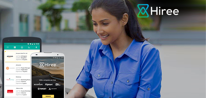 Quikr acquires online hiring platform Hiree