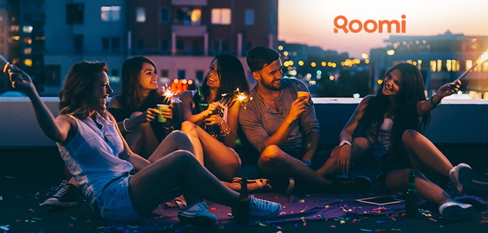 Roomi Raises $4 Million in Seed Funding