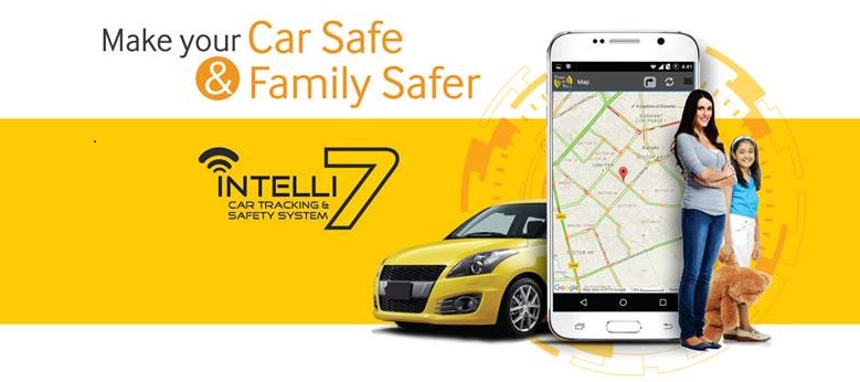 India’s Car Tracking Startup Gets Funded By Whatsapp Co-Founder