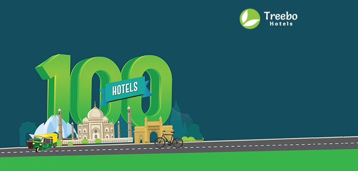 Bengaluru-based Treebo Hotels Raise $16.7 Mn in Funding