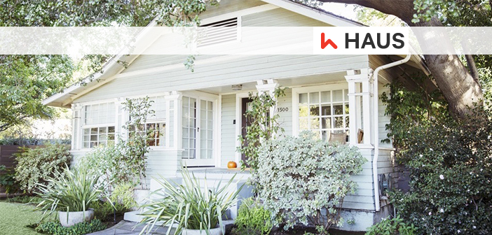 Uber Co-Founder Launches Real Estate Startup, Haus