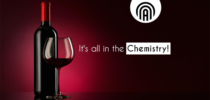 Ava Winery Developing Wine From Just Molecules