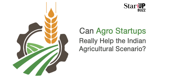 agro-startups