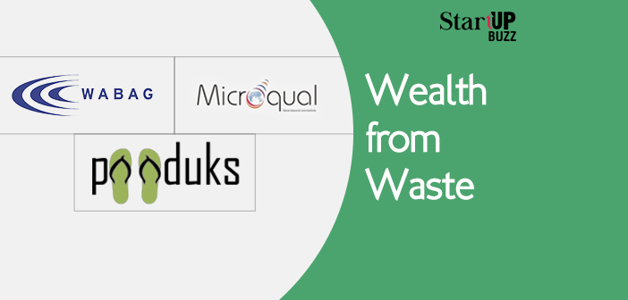 wealth from waste