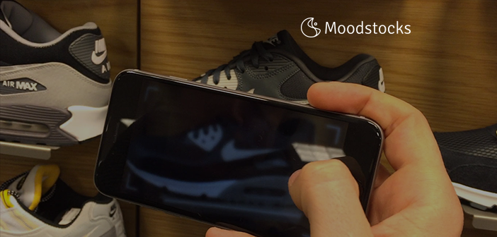 Google Acquires French Startup Moodstocks that helps Machines to See