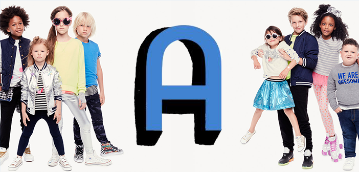Startup for Personalized Shopping For Kids