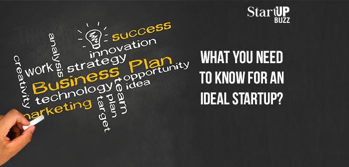 ideal-startup